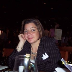 Meet your Posher, Bernadette